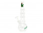 Preview: Glasbong Set "Weed dud", 24cm