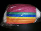 Preview: Mundnasenschutz Maske - Rainbow - 5er Pack