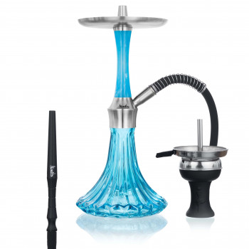 Aladin Shisha EPOX 360 - Turquoise Maledives