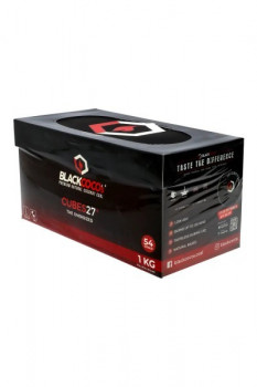 BLACKCOCOs Cubes27 - 1Kg - 27mm BLACKCOCOs Cubes27 - 1Kg - 27mm