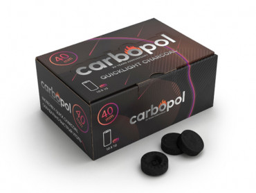 Carbopol 40mm