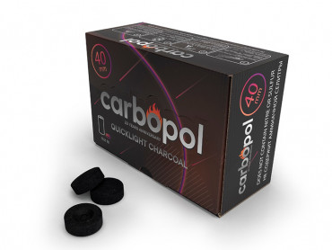 Carbopol 40mm