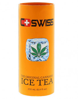 C Swiss Ice Tea