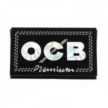 OCB Premium - short - 100 Blatt