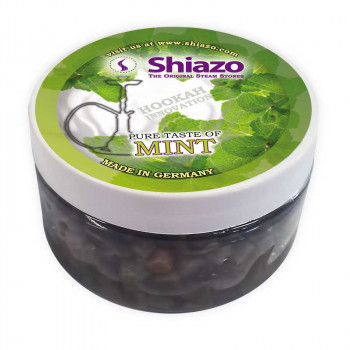Shiazo Mint 100g