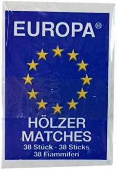 Steichhölzer "Europa"