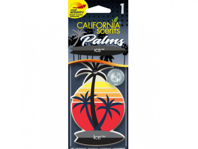 California Scents Palme - Duftbaum