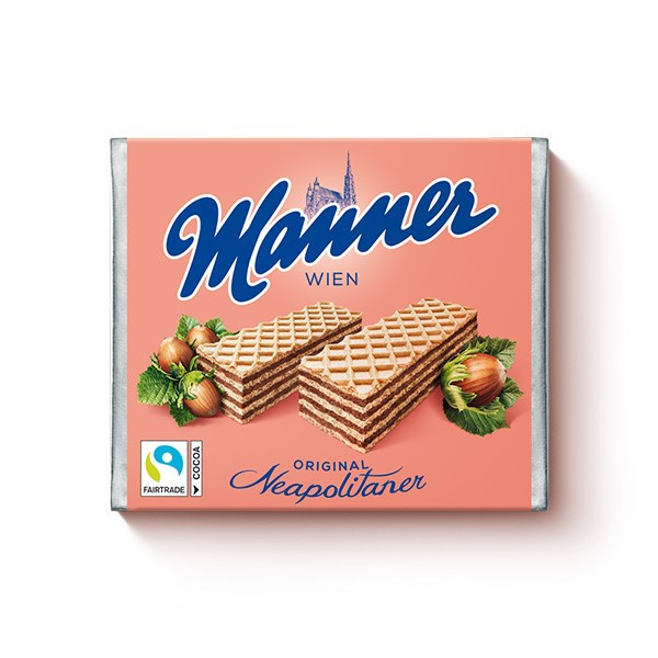 Manner Neapolitaner Schnitten