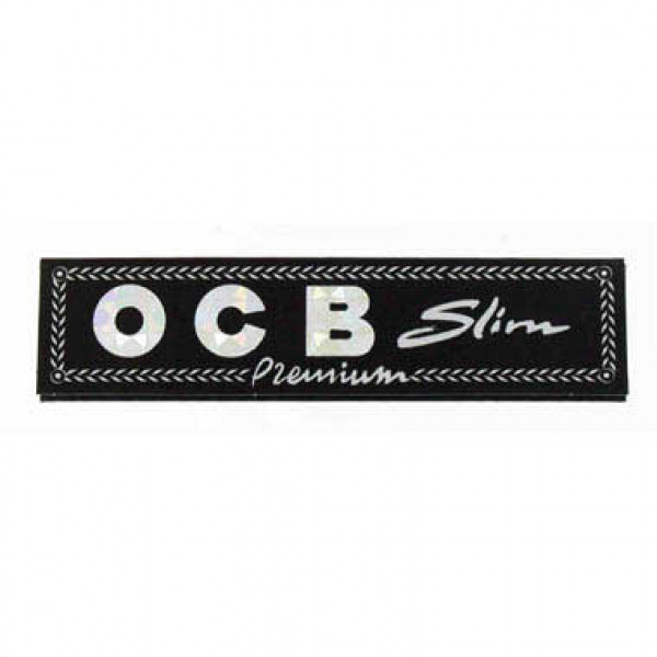 OCB Premium long slim