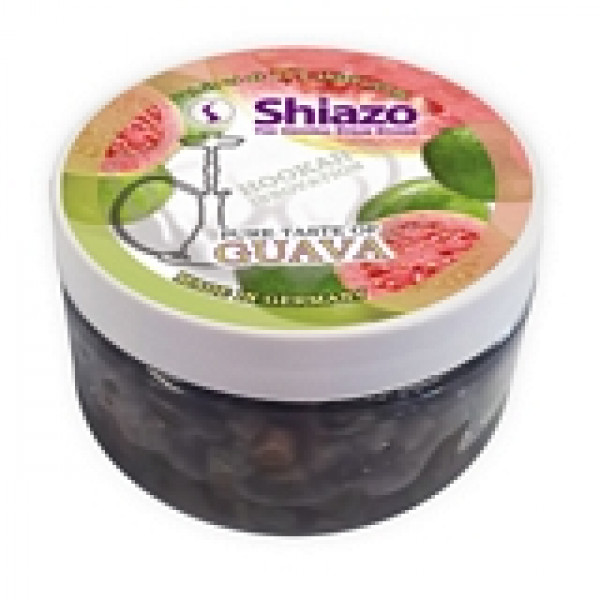Shiazo Guava