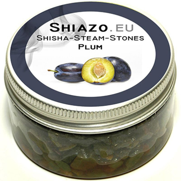 Shiazo Plum