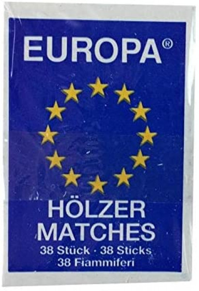 Steichhölzer "Europa"